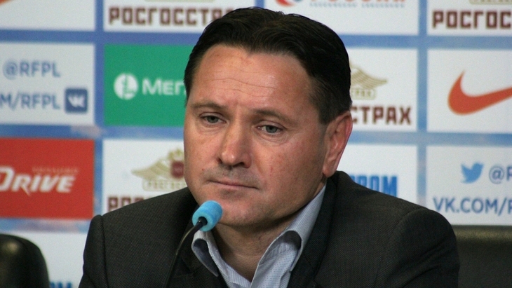 Дмитрий Аленичев