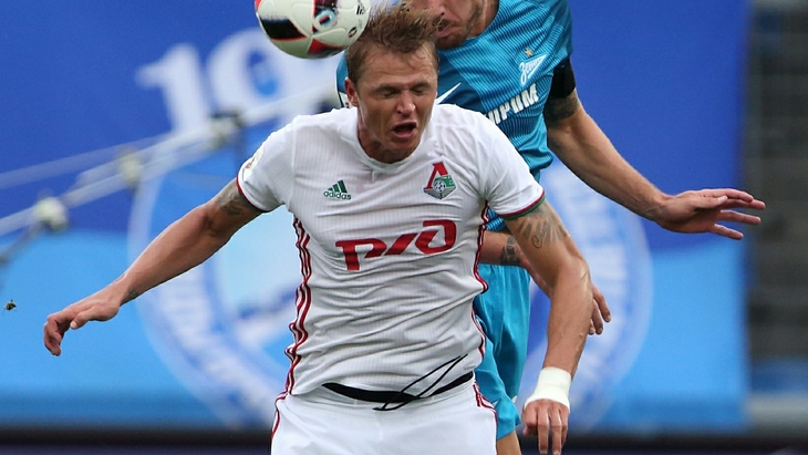 Дмитрий Тарасов