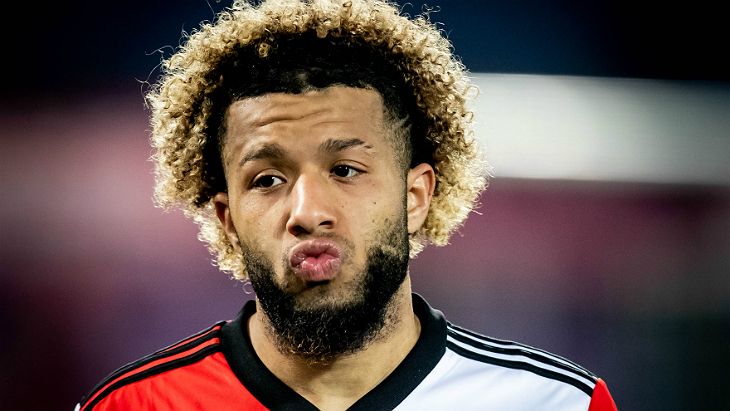 Тонни де Вильена