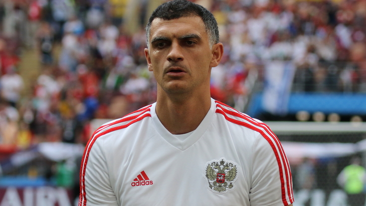 Владимир Габулов