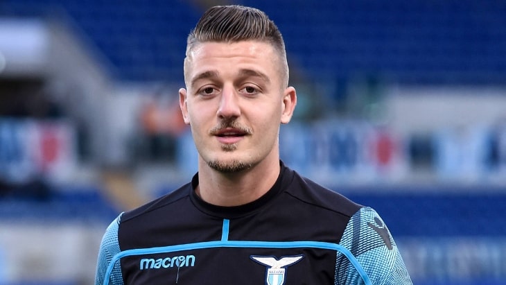 Сергей Милинкович-Савич