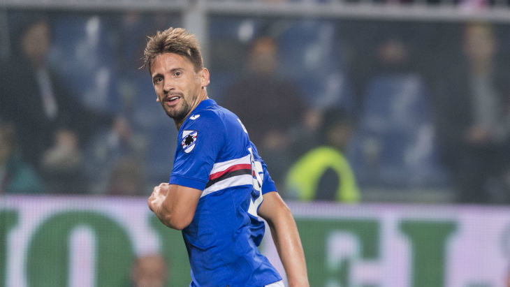 Гастон Рамирес