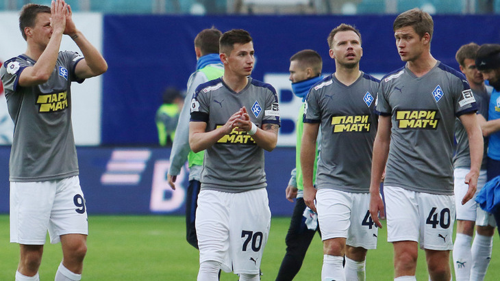 Команда снова может усиливаться