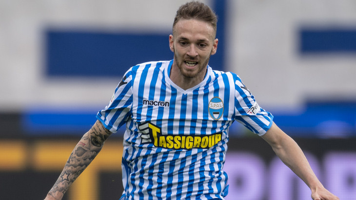 Мануэль Ладзари