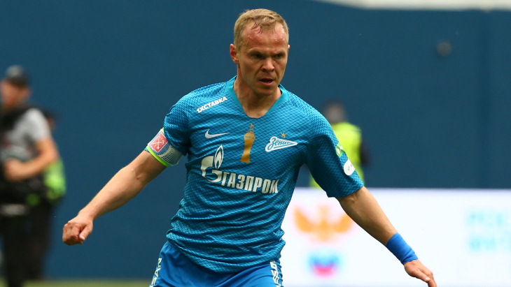 Александр Анюков