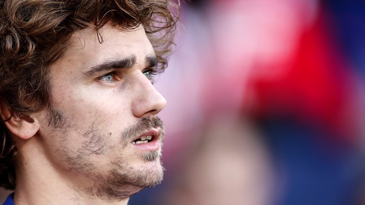 Антуан Гризманн