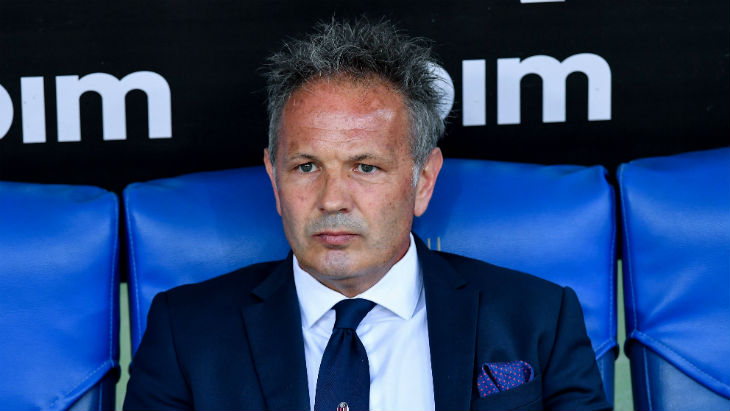 Синиша Михайлович