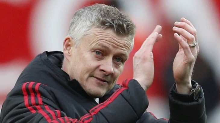 Уле-Гуннар Сульшер