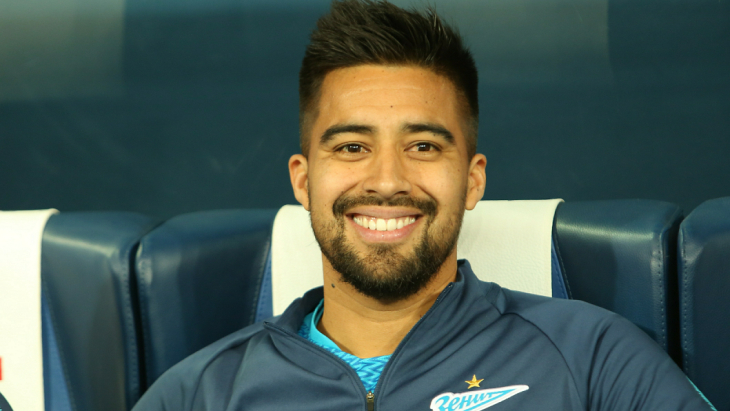 Кристиан Нобоа