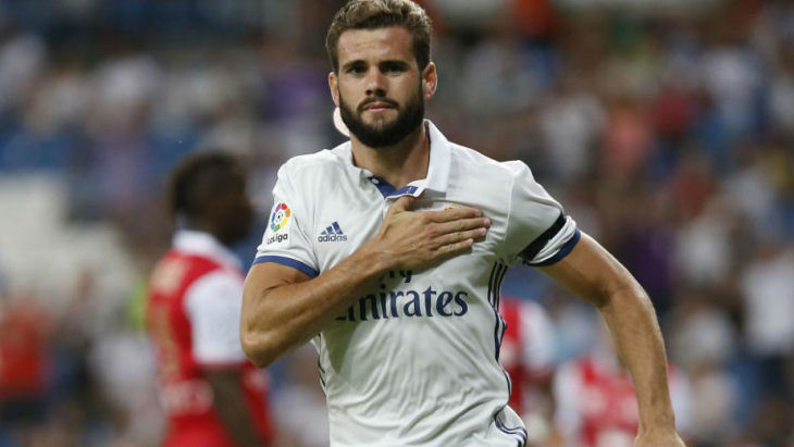 Начо Фернандес