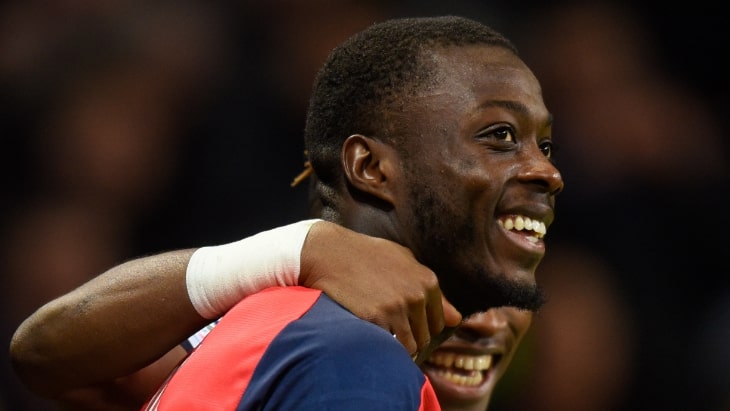 Николя Пепе