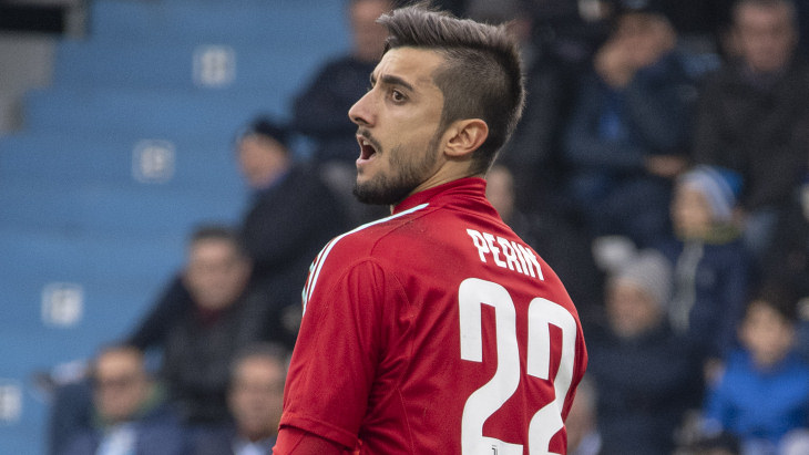 Маттиа Перин