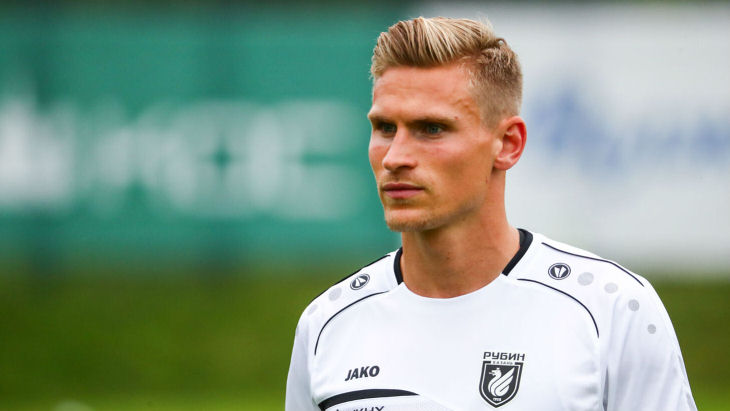 Карл Старфельт