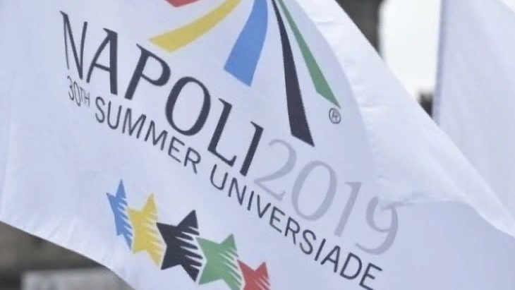 Российская сборная заняла 4 место