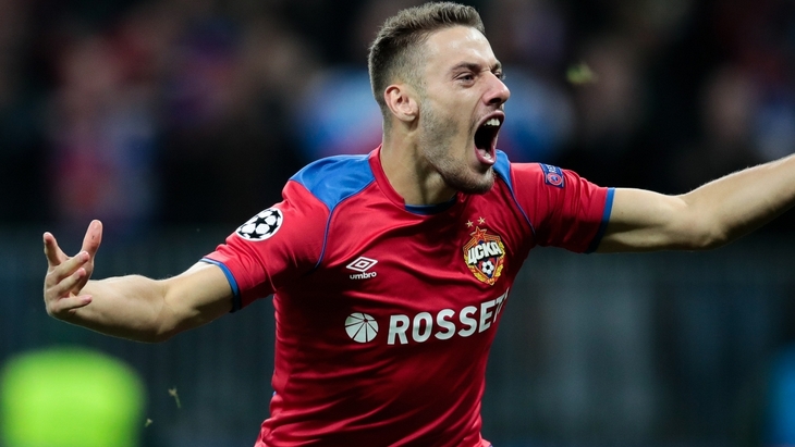 Никола Влашич