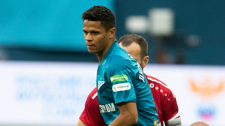 Дуглас Сантос