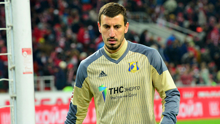 Сослан Джанаев