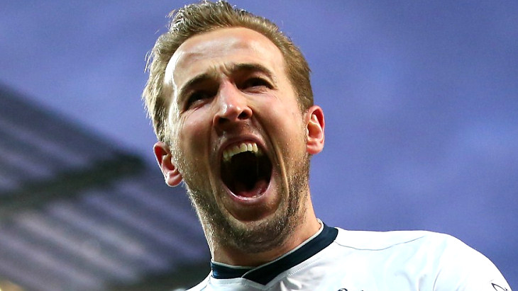 «Тоттенхэм» Харри Кейна может выиграть турнир