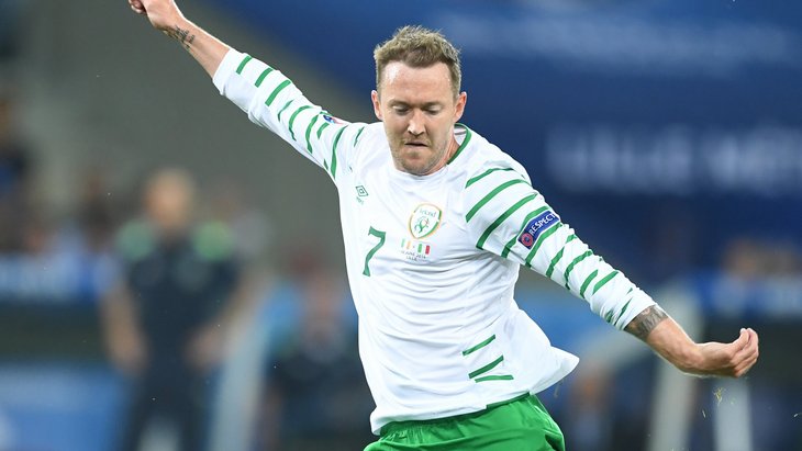 Эйден Макгиди