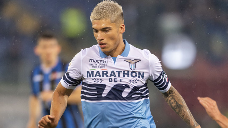 Хоакин Корреа