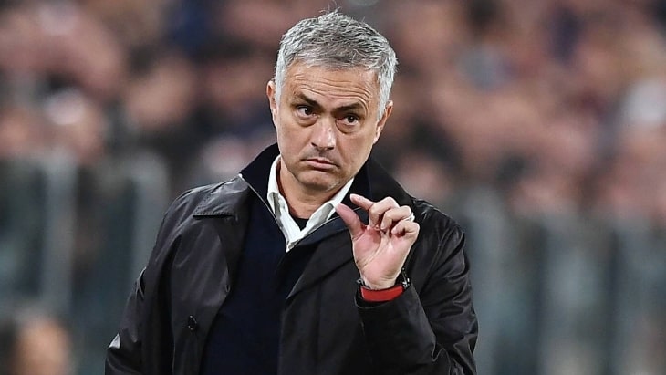 Жозе Моуриньо