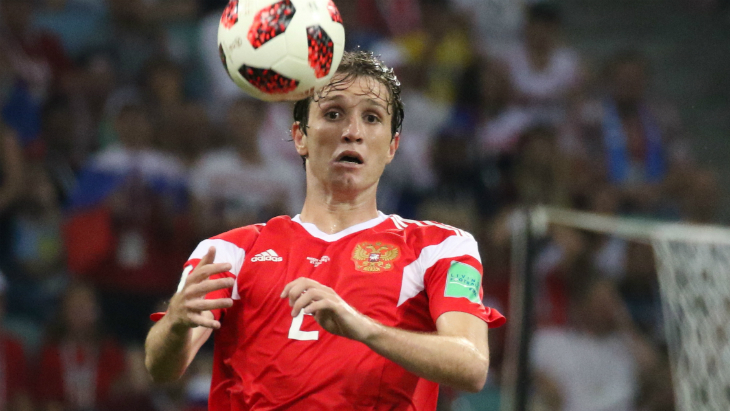 Марио Фернандес