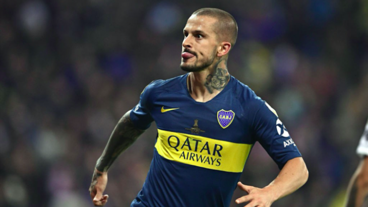 Дарио Бенедетто