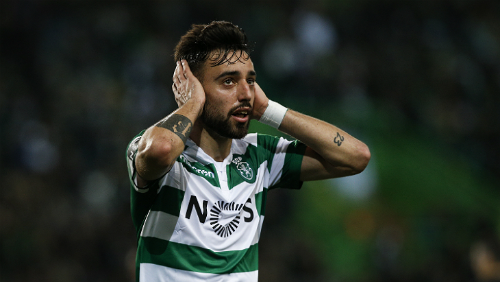 Бруну Фернандеш