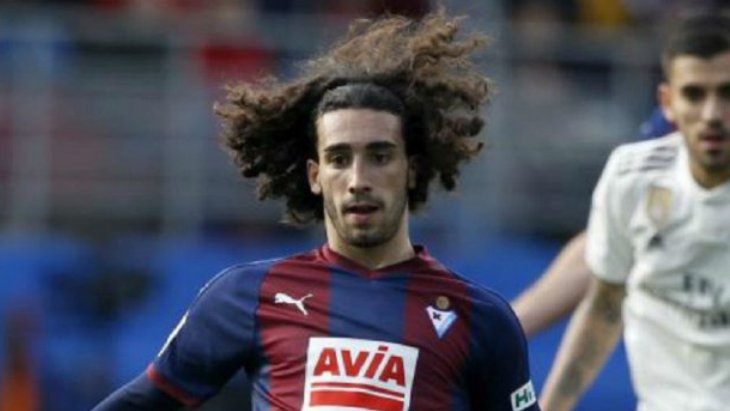 Марк Кукурелья