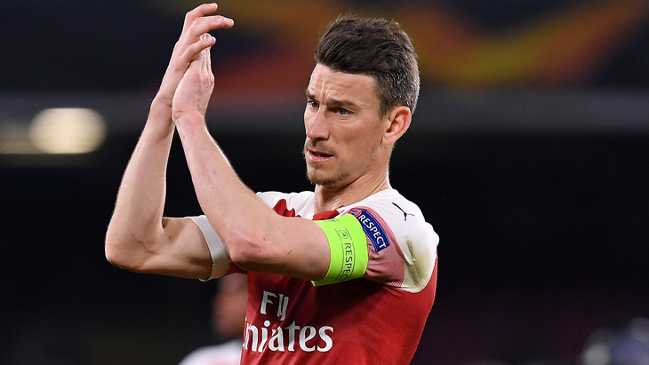 Лоран Косельни