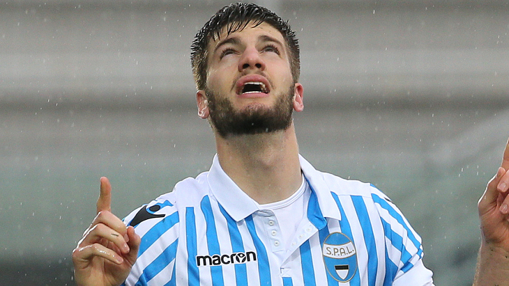 Лоренцо Шимич