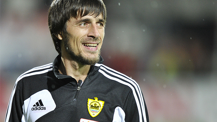 Шамиль Лахиялов