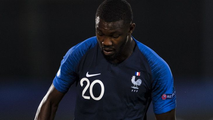 Маркус Тюрам