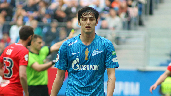 Сердар Азмун