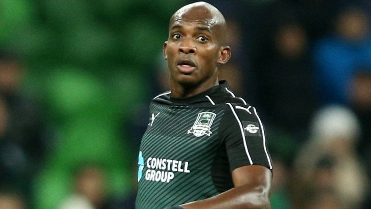 Шарль Каборе