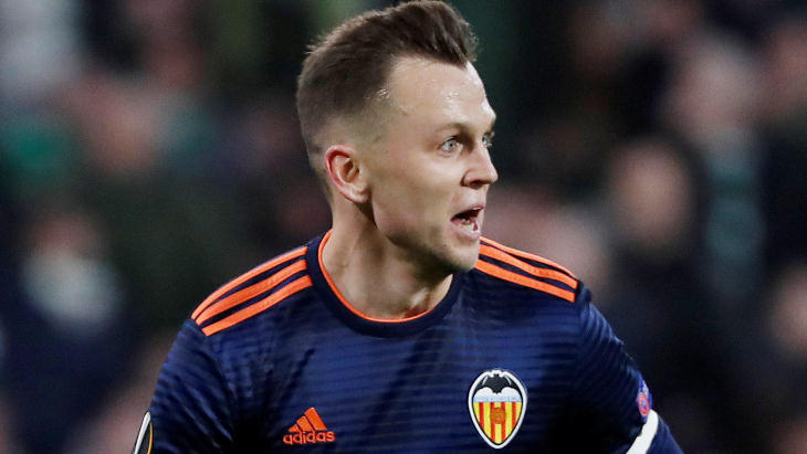 Денис Черышев