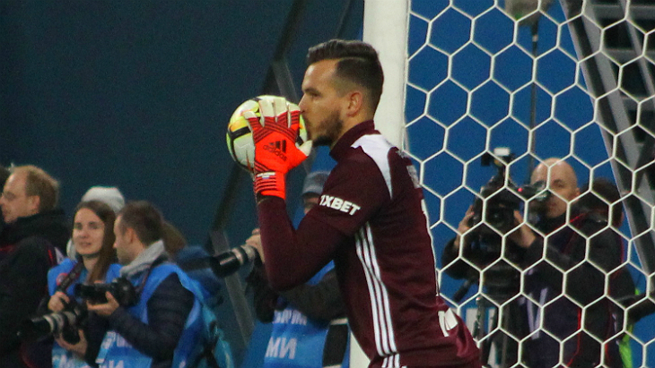 Маринато Гилерме