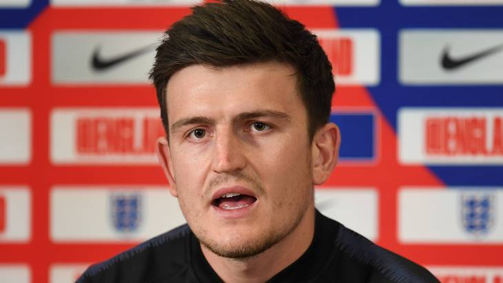 Гарри Магуайр