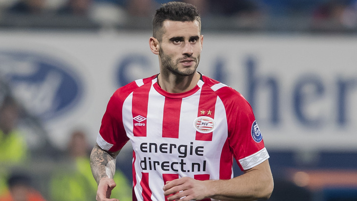 Гастон Перейро