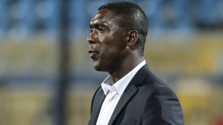 Кларенс Зеедорф