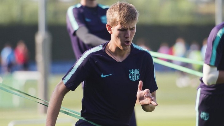 Роман Тугаринов