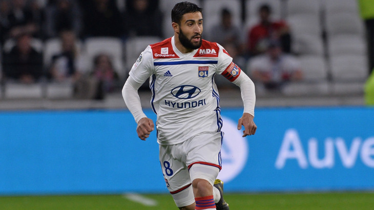 Набиль Фекир