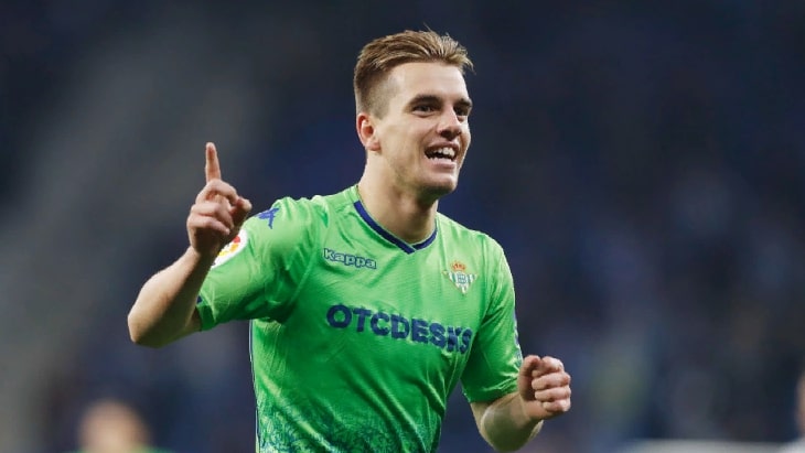 Джованни Ло Чельсо