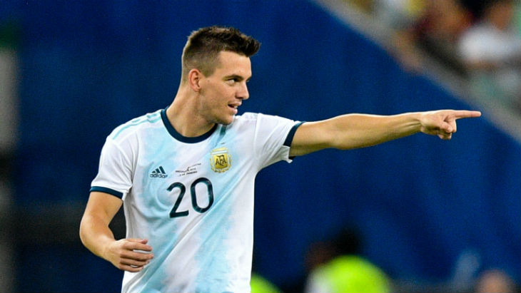 Джовани Ло Чельсо