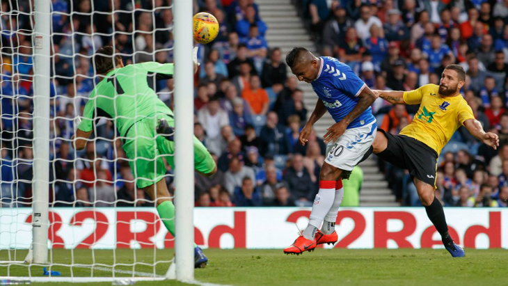 «Рейнджерс»