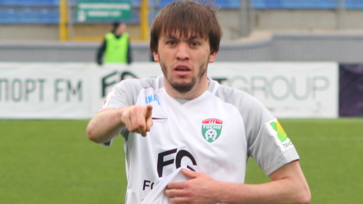 Резиуан Мирзов