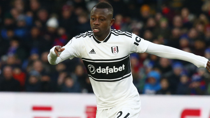 Жан-Мишель Сери