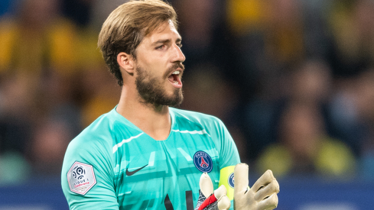 Кевин Трапп