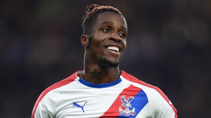 Уилфрид Заха