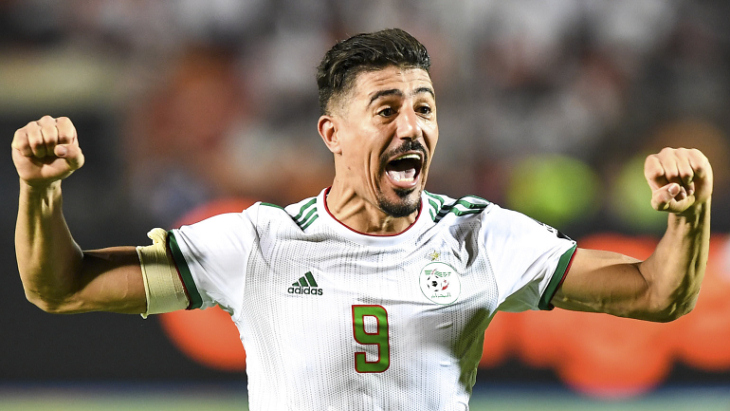 Багдад Бунеджа